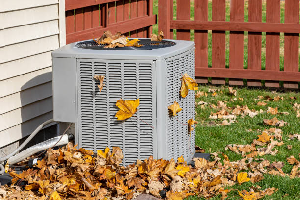 Best Residential HVAC services  in Sanborn, IA