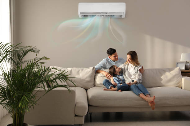 Best Air conditioning repair  in Sanborn, IA