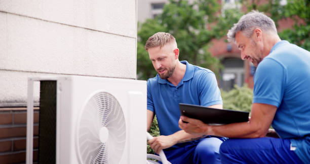 Best Affordable HVAC services  in Sanborn, IA