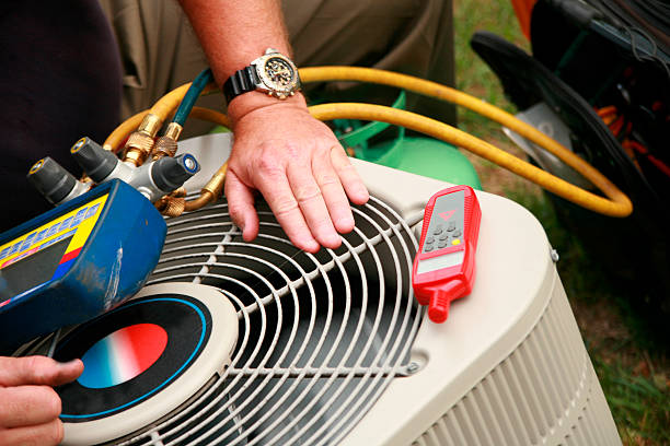 Best HVAC companies near me  in Sanborn, IA