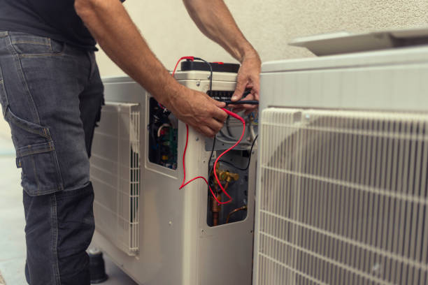 Best HVAC contractors  in Sanborn, IA