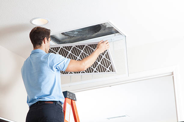 Best Ductless HVAC repair  in Sanborn, IA