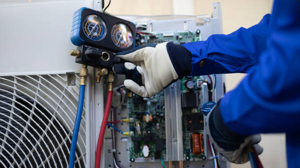 Best HVAC repair near me  in Sanborn, IA