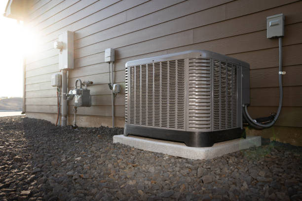Local HVAC companies in Sanborn, IA